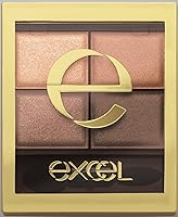 Excel Skinny Rich Shadow SR03 Royal Brown — image 1