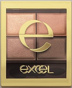 Excel Skinny Rich Shadow SR03 Royal Brown Review