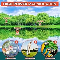 ROXANT Grip Scope Monocular 6x30 — image 4