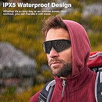 Giikbyte Polarized Bluetooth Sunglasses BSL-1 — image 3