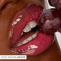 tarte Maracuja Juicy Shift Lipstick - Grape — image 2