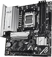 ASUS Prime B850M-A WiFi-CSM AMD AM5 mATX Motherboard — image 5