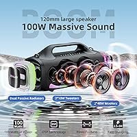 ZEALOT S79 Bluetooth Speaker — image 2