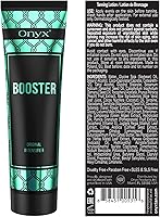 Onyx Booster Tanning Bed Intensifier Lotion 5.93oz — image 2