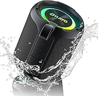 OHAYO X3 40W Wireless Bluetooth Speaker — image 1