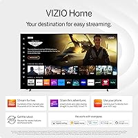 VIZIO 24-inch D-Series Full HD Smart TV — image 6
