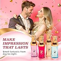 Beverly Hills Polo Club BHPC Perfume Gift Set for Women | 4 Piece Eau de Parfum — image 5