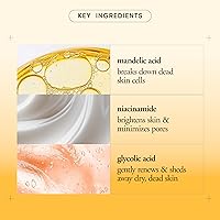 philosophy microdelivery triple-acid brightening peel pads - 12 ct — image 2