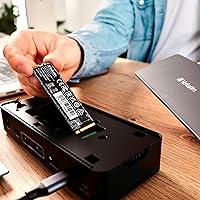 Verbatim Vi5000 2TB SSD — image 2