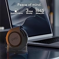 Vornado PEBL Portable Desk Fan — image 6