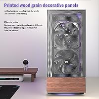 KEDIERS H3 ATX PC Case — image 6