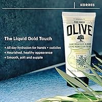 KORRES Pure Greek Olive Oil Body Care Set — image 6