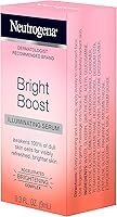 Neutrogena Bright Boost Illuminating Face Serum, 0.3 fl. oz — image 4