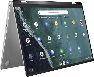ASUS Chromebook Flip C434 2-In-1 Laptop