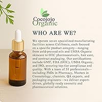 Dr Joe Lab Squalane Oil for Face - 32 Fl Oz — image 8