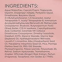 Elizabeth Arden Retinol + HPR Ceramide Rapid Skin Renewing Water Cream, 1.7oz — image 14