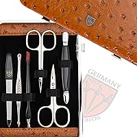 3 Swords Germany Manicure Pedicure Set (663) — image 4
