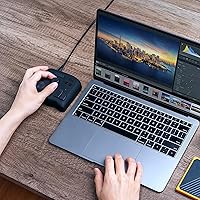 TourBox NEO Custom Controller — image 9