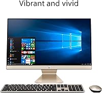 ASUS AiO V241EA All-in-One Desktop PC — image 5