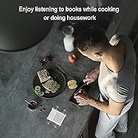 Veidoo E5 5.8-inch E-Ink Ebook Reader 32GB — image 3