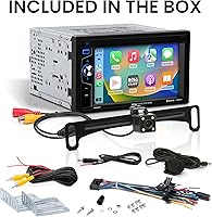 BOSS Audio Systems BE62CP-C Car Stereo — image 6