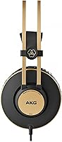 AKG K92 Closed-back Studio Headphones — image 3
