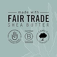 SheaMoisture African Black Soap Body Wash 13 fl. oz — image 16