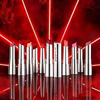 BUXOM Full-On Plumping Satin Lipstick - Dolly Doll — image 6