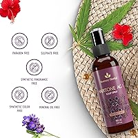 AVIMEE HERBAL Hairtone AG1 Scalp Spray 100mL — image 5