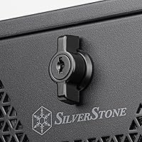 SilverStone SST-RM44 Rackmount Server Chassis — image 9