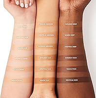 ICONIC LONDON Super Smoother Blurring Skin Tint - Neutral Fair — image 3