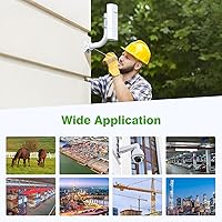 AdaLov CPE366 Gigabit Wireless Bridge — image 7