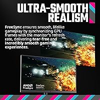 Cooler Master Tempest GP2711 27” Mini LED Monitor — image 8