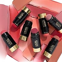 Laura Geller Serum Blush Tint Practical Pink — image 8