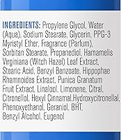 Baxter of California Deodorant Italian Lime and Pomegranate Essence 2.65oz — image 7