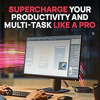 Brydge Stone CORE 10-in-1 Powered Charging Docking Station — image 7