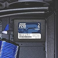 Patriot P210 2TB Internal SSD — image 4
