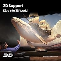 Hisense L9Q Ultra Short Throw Laser Projector 4K UHD — image 9