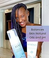 LEMYKA Foaming Face Wash 5.8oz — image 3