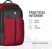 Victorinox Altmont Original Vertical-Zip Laptop Backpack 17-inch — image 6