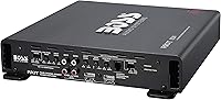 BOSS Audio Systems R2504 Riot Series 4-Channel Car Audio Amplifier — image 3