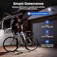 IMILAB EC6 Dual 2K+2K Outdoor Security Camera — image 5