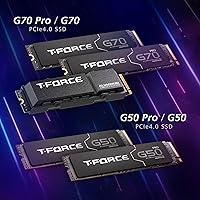 TEAMGROUP T-Force G50 1TB NVMe SSD — image 5