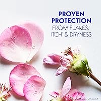 Head & Shoulders Smooth & Silky Dandruff Shampoo and Conditioner Twin Pack, 23.4oz — image 5