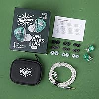 Linsoul Kiwi Ears Orchestra Lite 8BA In-Ear Monitor — image 9