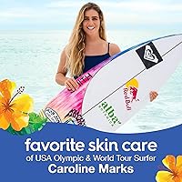 Alba Botanica Hawaiian Facial Scrub, Pineapple Enzyme 4oz — image 5