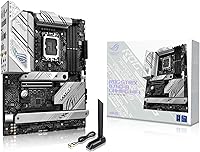 ASUS ROG Strix B760-A Gaming WiFi ATX Motherboard — image 1