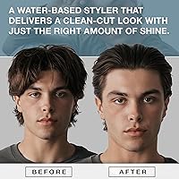 CRVFT Gel Pomade 4oz — image 2