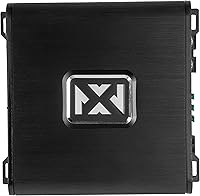 NVX VAD10001 v2 Monoblock Class D Amplifier — image 5