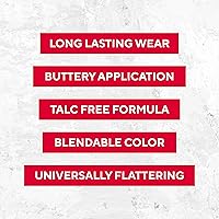 Mirabella Eye Love You Neutral Shimmer Eyeshadow Palette - Rendezvous — image 3